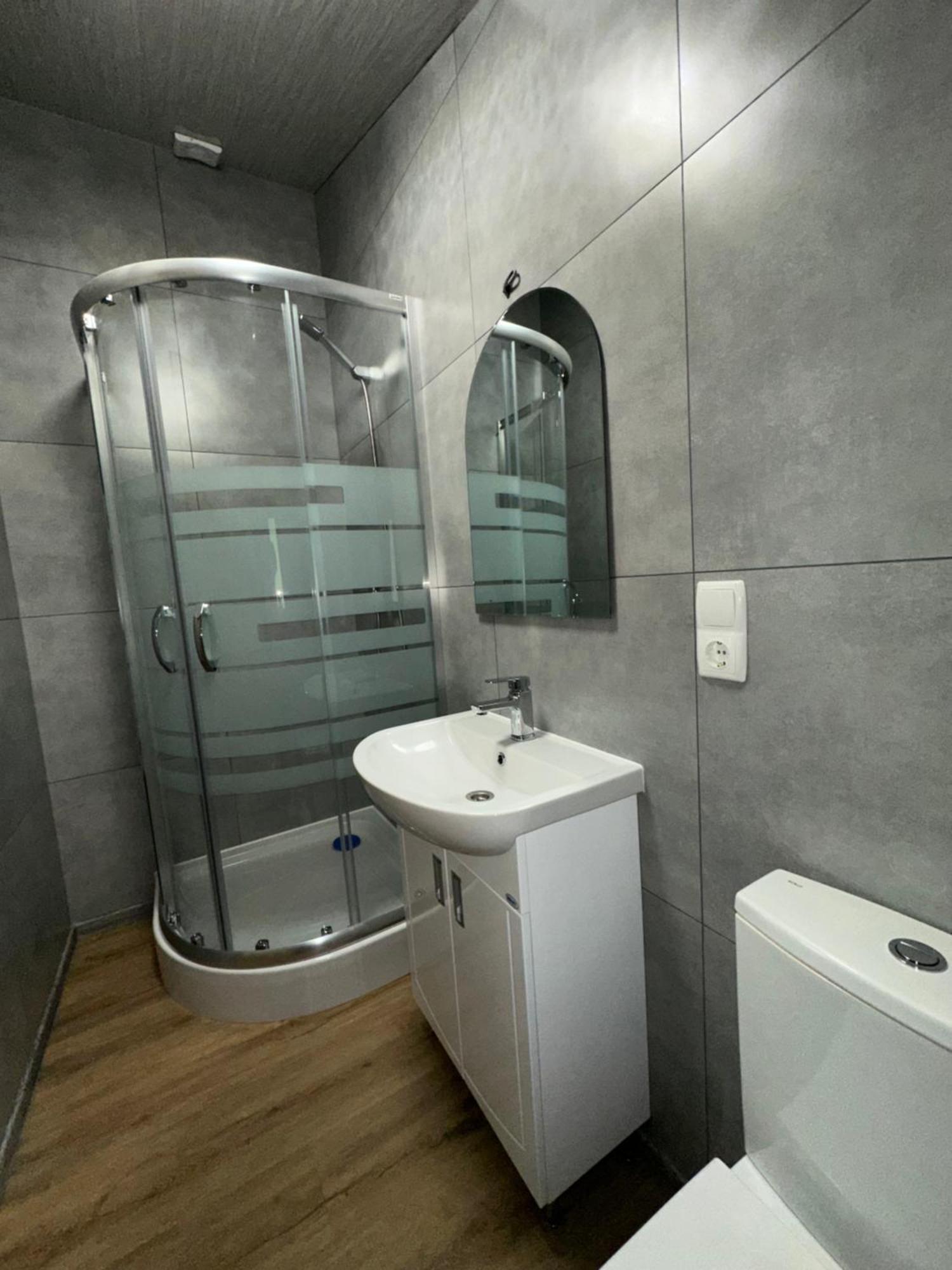 Рада Дараба Hotel Krasnik Exterior photo