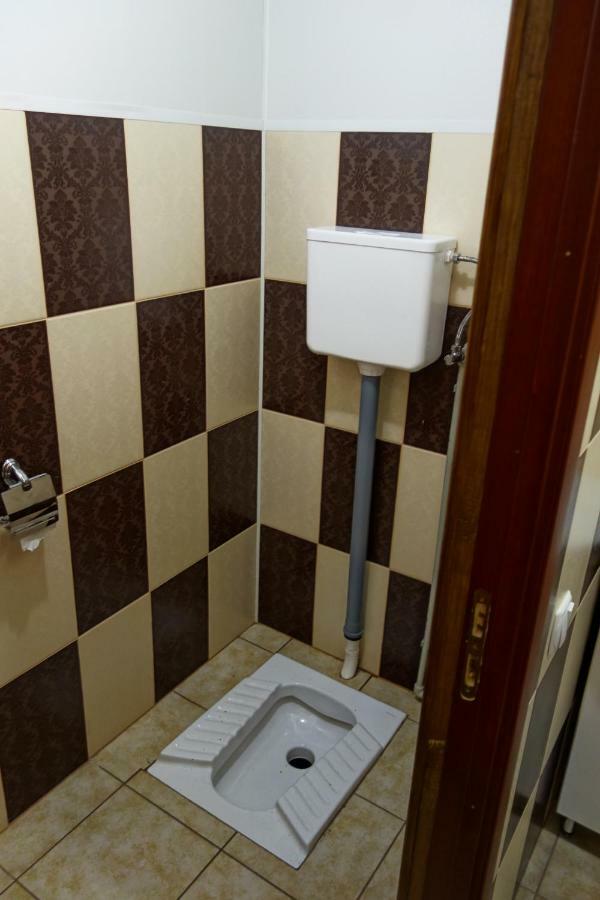 Рада Дараба Hotel Krasnik Exterior photo